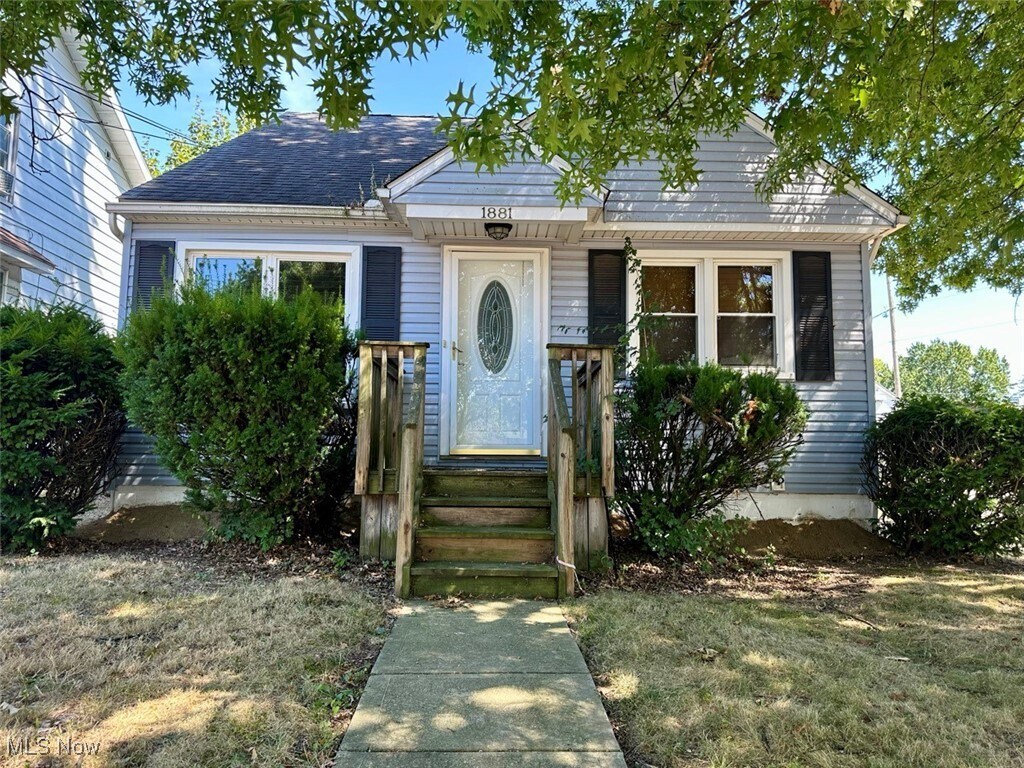 Foto principal - 1881 17th St SW