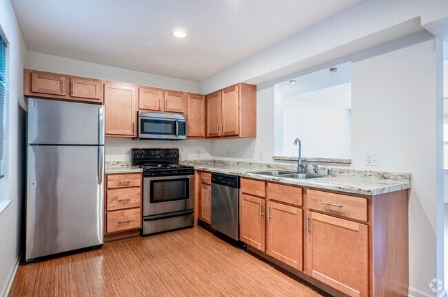 Interior Photo - Brody Drive