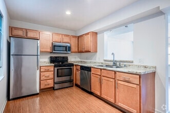Interior Photo - Brody Drive