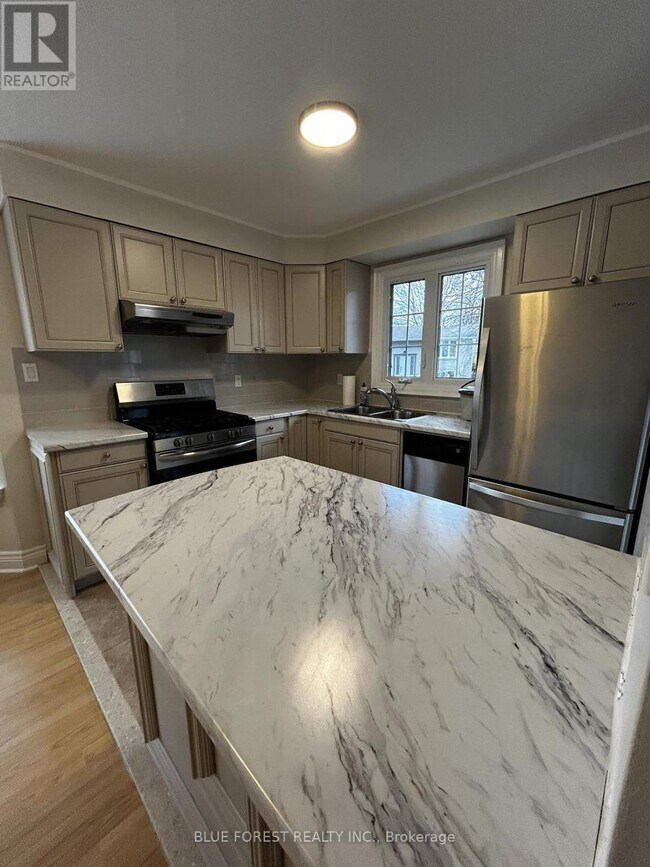 Photo du bâtiment - 19 Constable UPPER St