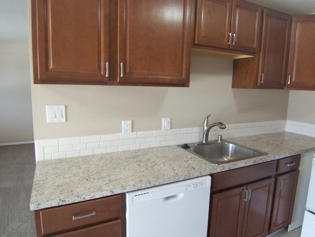 Foto del edificio - Apartment in Queen Anne