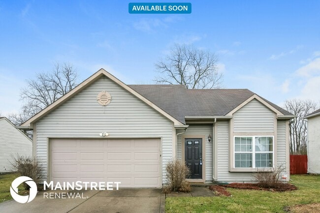 Building Photo - 6511 Hazelhatch Dr
