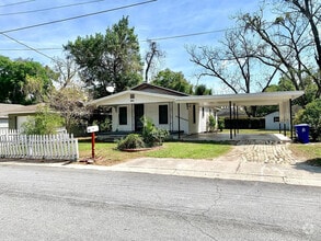 Building Photo - 1428 Gilpin Ave