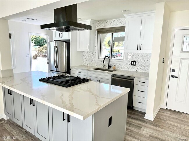 Foto del edificio - 3 br, 2 bath House - 22201 Gilmore St