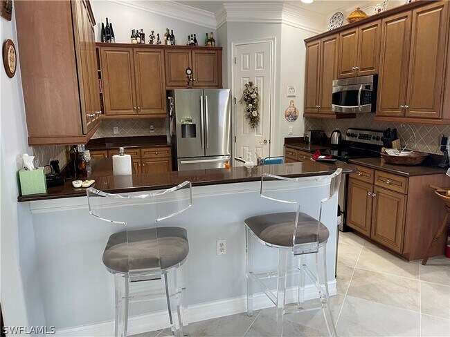 9291 Triana Terrace Unit 113 photo'