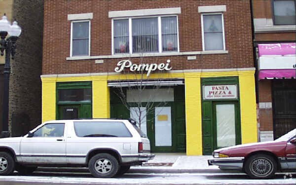 Foto del edificio - 1455 W Taylor St