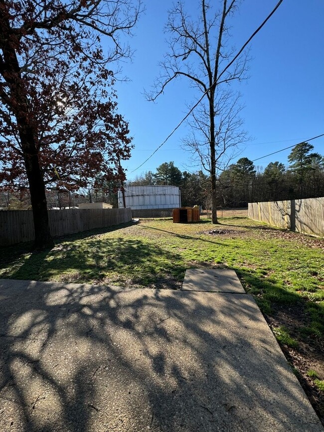 Building Photo - rental property