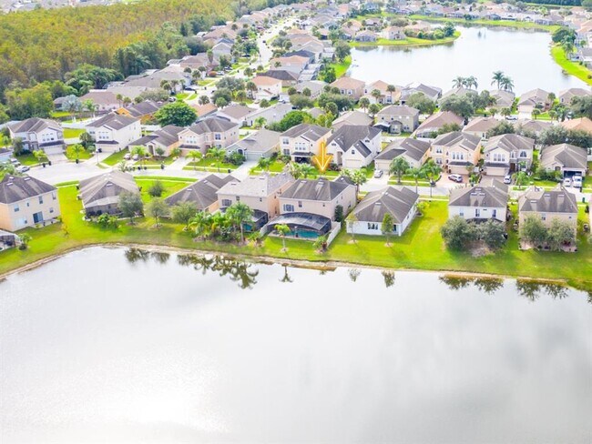 Foto del edificio - 2336 Sand Arbor Cir