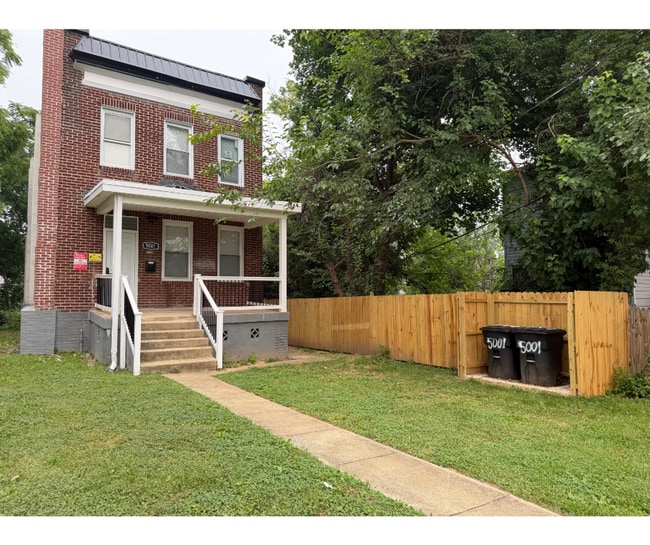Photo - 5001 Palmer ave BB AVAILABLE $750 W/BATH-BB Apartment