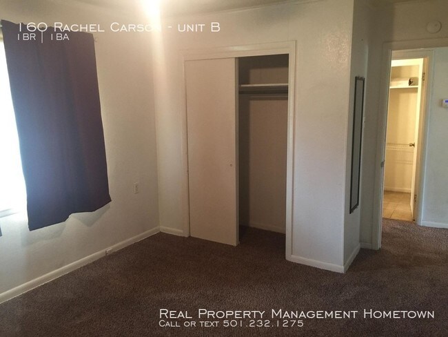 Building Photo - 160 Rachel Carson Terrace