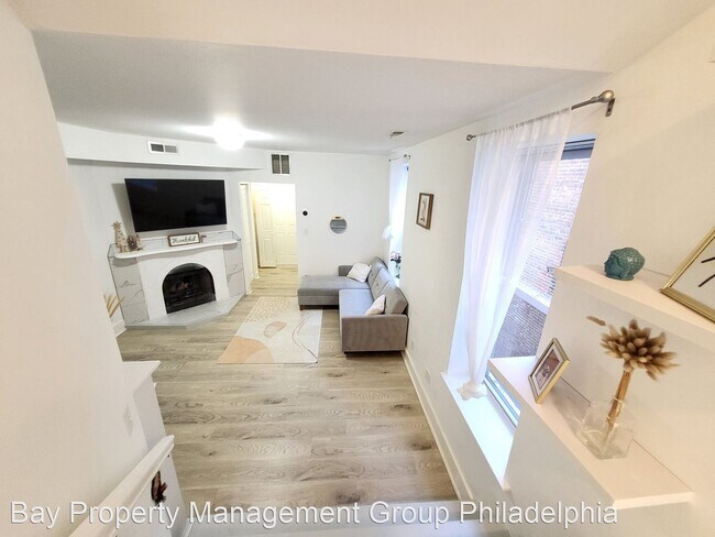 Foto del edificio - 2 br, 2 bath House - 609 N 17th St #2