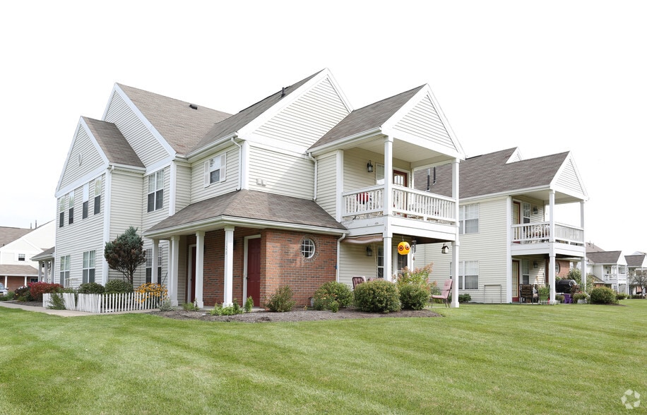Daniels Creek Apartments Daniels Creek Apartments