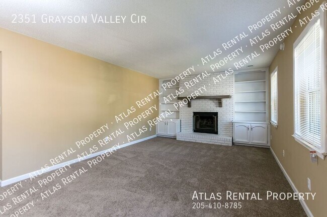 Foto del edificio - 2351 Grayson Valley Cir