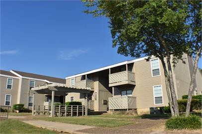 Foto principal - 1316 N Albert Pike Ave