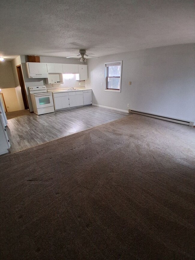 Foto del edificio - Sycamore Street Duplex