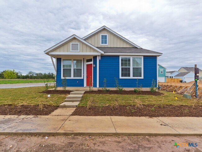 Foto del edificio - 335 Rachel St