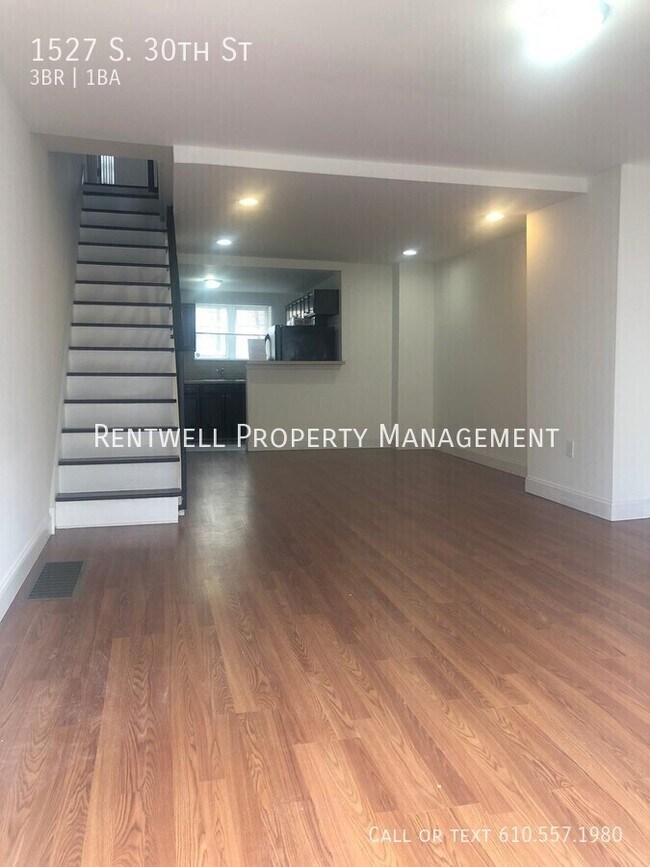 Foto del edificio - 1527 S 30th St