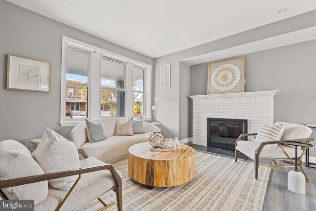 Foto del edificio - 1416 S St SE