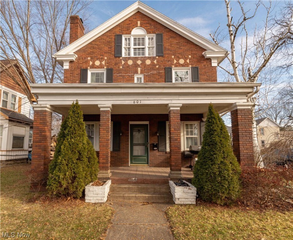 Foto principal - 601 N Wooster Ave