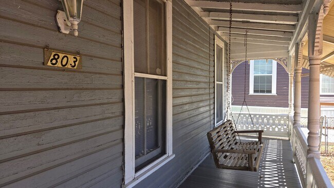 Foto del edificio - Denver Heights 2 Bedroom Home