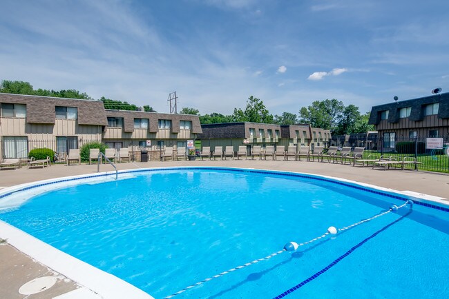 Loopnet Video Knollwood Apartments