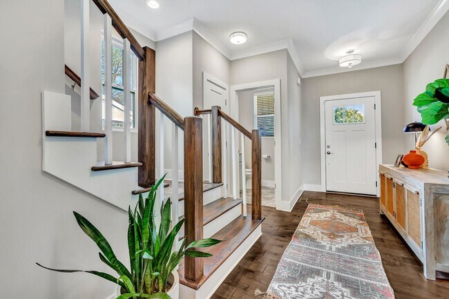 Building Photo - 1802A Tammany Dr