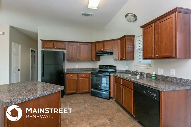 Foto del edificio - 3428 Heatherbend St