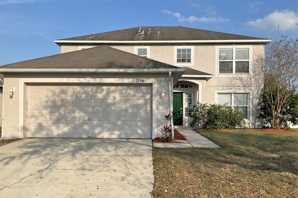 12944 Bridleford Dr House Rental in Gibsonton, FL