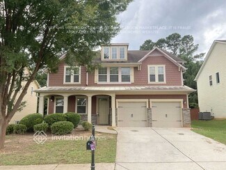 Building Photo - 4407 Alysheba Dr