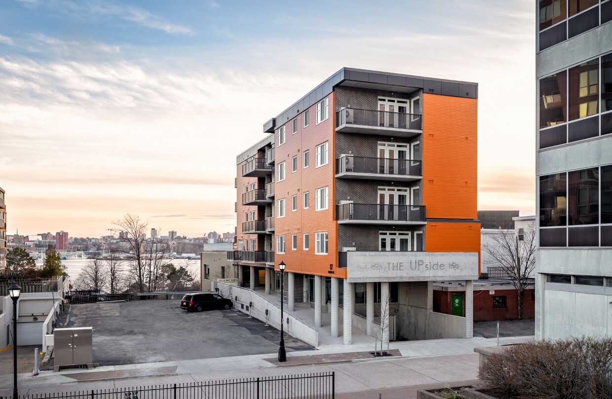 Primary Photo - WELCOME TO THE UPSIDE - TWO BEDROOM APARTM...