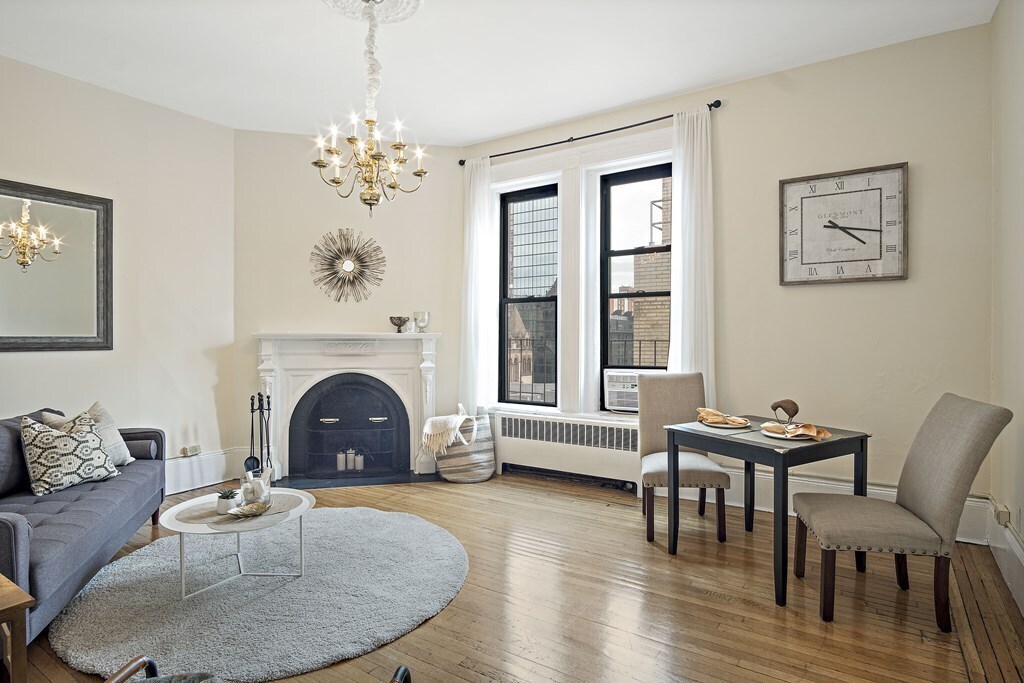 Foto principal - 271 Dartmouth St