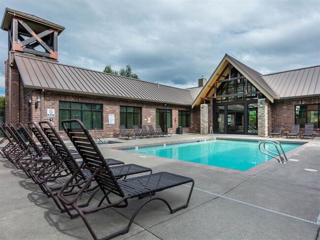 Building Photo - The Avery at Orenco Station