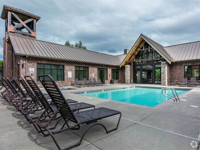 Building Photo - The Avery at Orenco Station