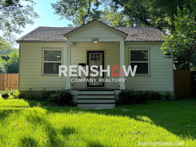 Foto del edificio - Register your account with Rently to sched...