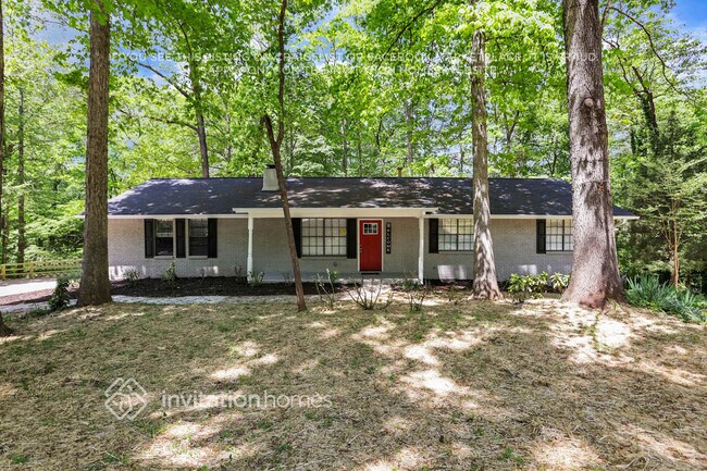 Building Photo - 5003 Cross Ct SW