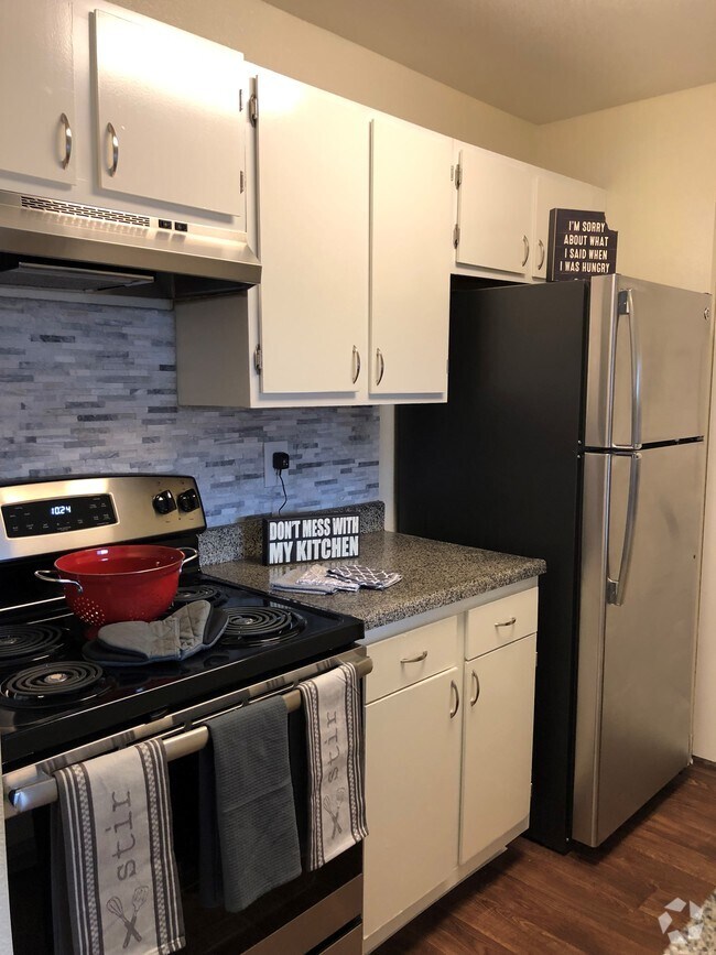 Westwood Point Apartments for Rent with Utilities Included Las Vegas