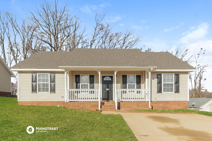Primary Photo - 1731 Hudson Graham Ln