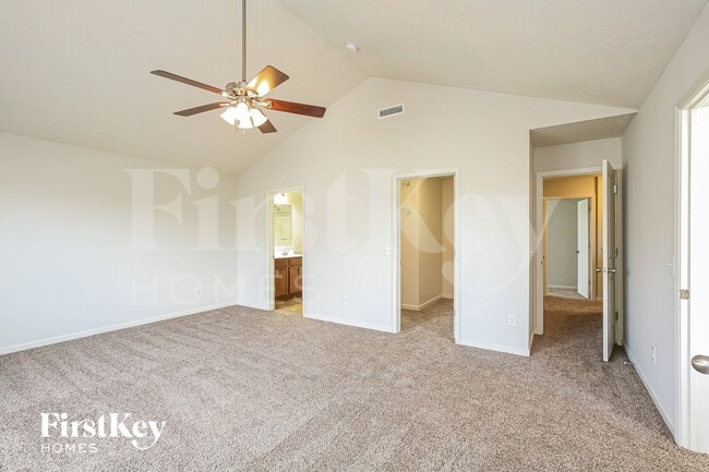 Building Photo - 5880 Crowley Pkwy