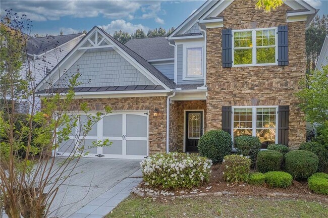 Building Photo - 7657 Legacy Rd