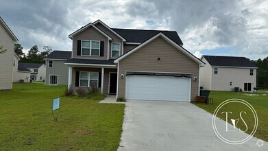 Building Photo - 711 Mill Creek Cir