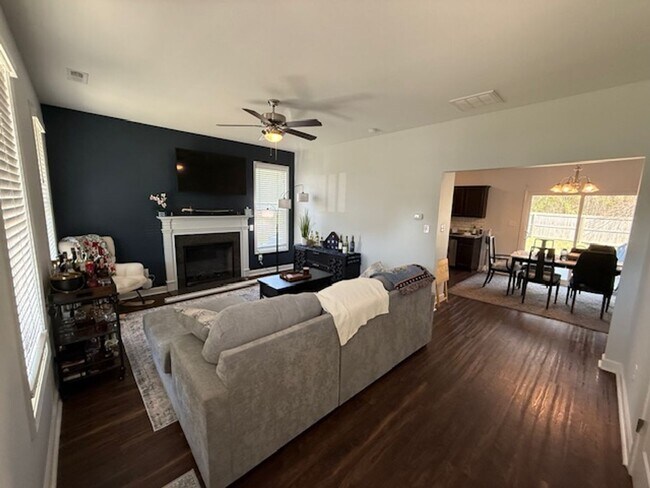 Foto del edificio - The Farm at Hunters Creek