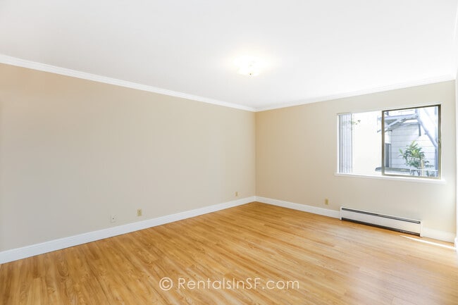 Building Photo - 303 Arguello Blvd