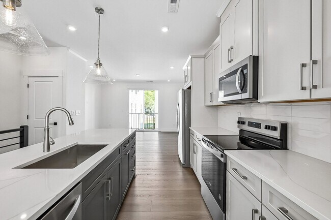 Foto del edificio - 1140 Kokomo Ln