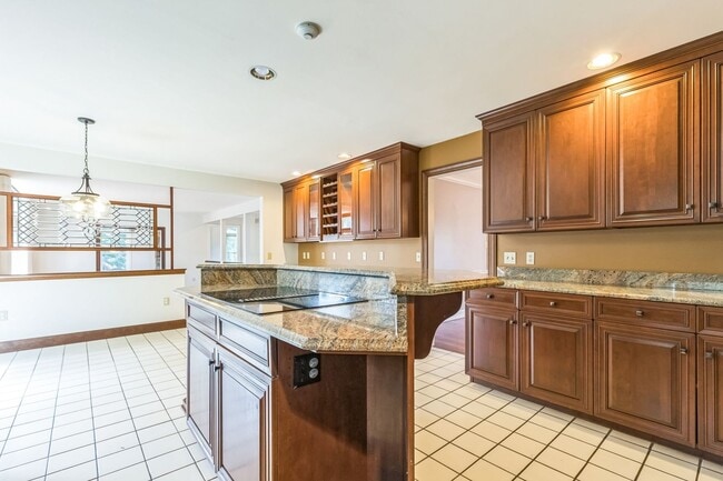 Foto del edificio - Spacious 5BR House in Pottstown