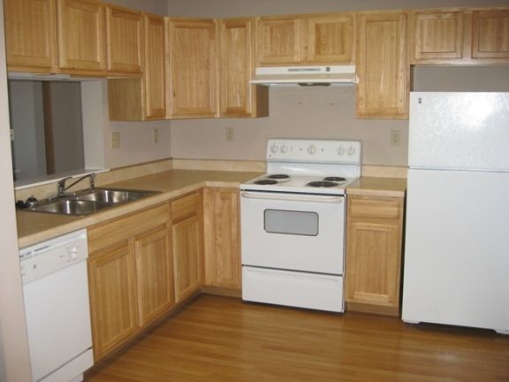 Foto principal - 3 br, 2 bath Apartment - Townline Apartments