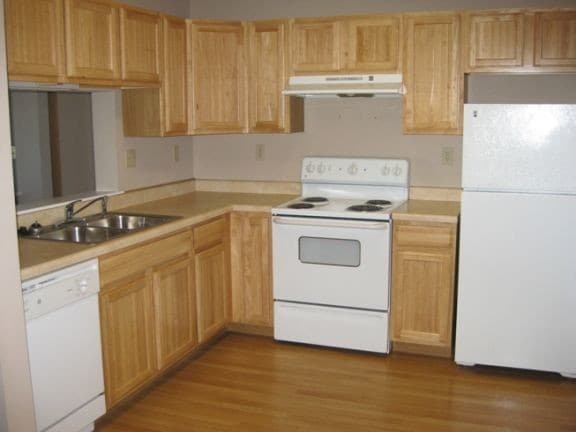 Primary Photo - 3 br, 2 bath Apartment - Townline Apartments