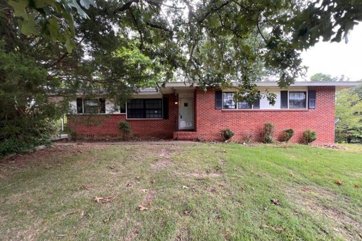 Primary Photo - BELOW MARKET RENT!