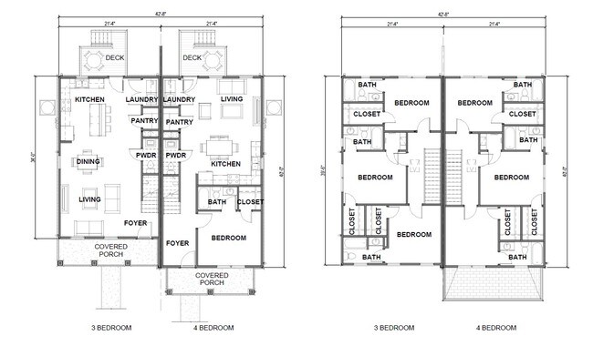 Foto del edificio - 206 Uptown Trail