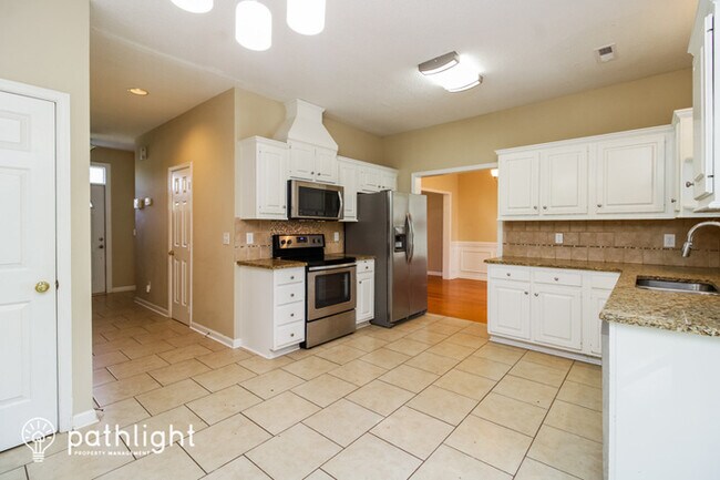 Building Photo - 6301 Rye Mill Ct, Greensboro, NC, 27410