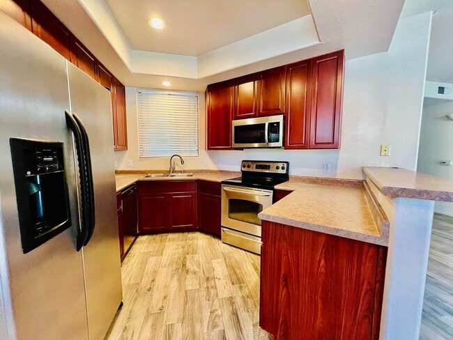 Photo - 705 W Queen Creek #1107 Apartment